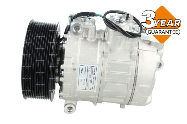 Kompressor, Klimaanlage Kompressor, Klimaanlage