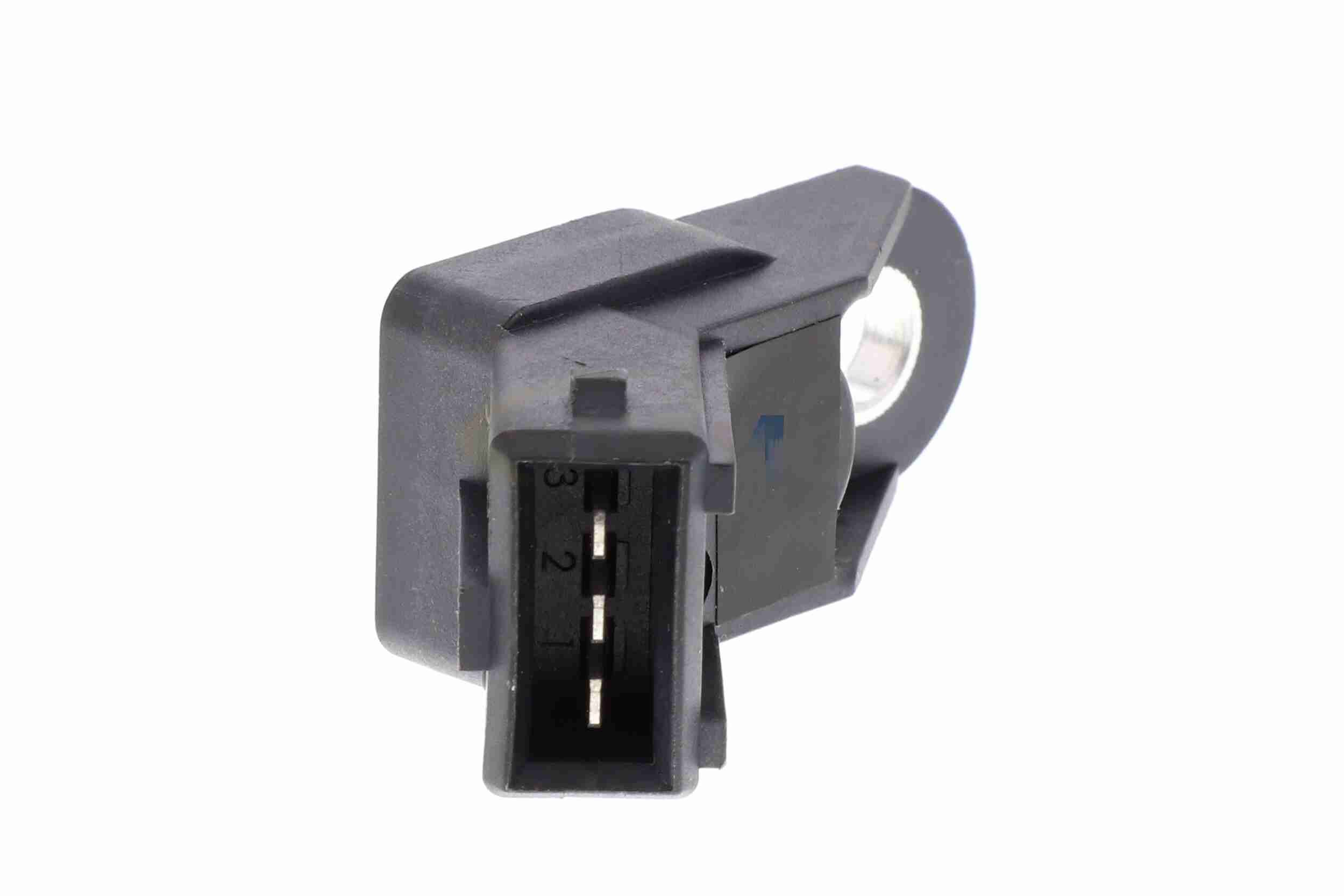Sensor, Saugrohrdruck
