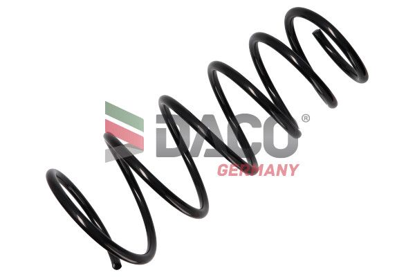800915 DACO Germany futómű rugó