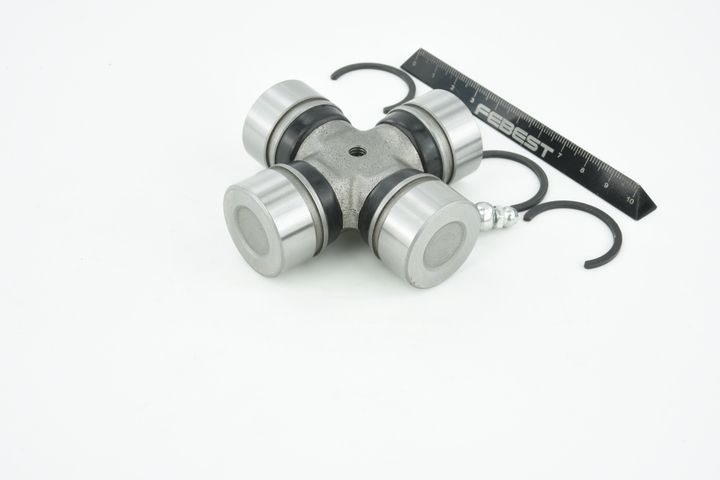 Lankstas, kardaninis velenas