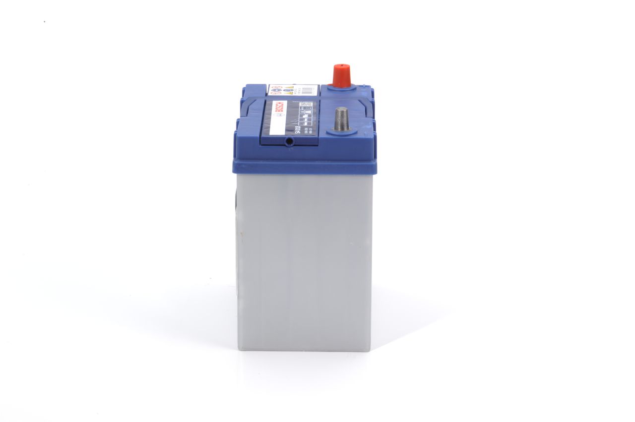 Starterbatterie Starterbatterie