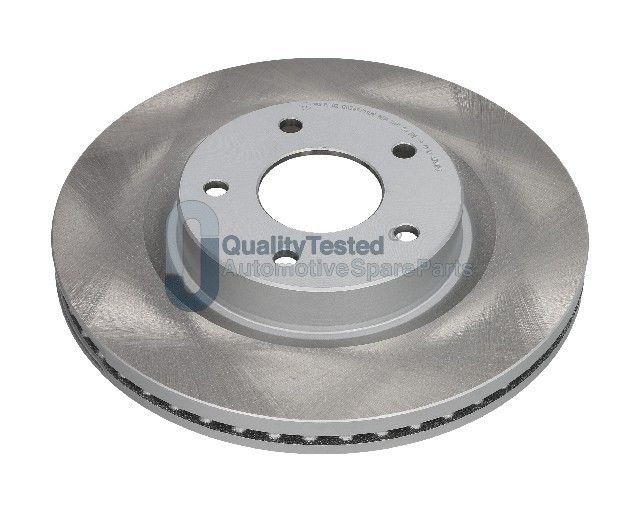DI164JM JAPANPARTS Quality Tested féktárcsa