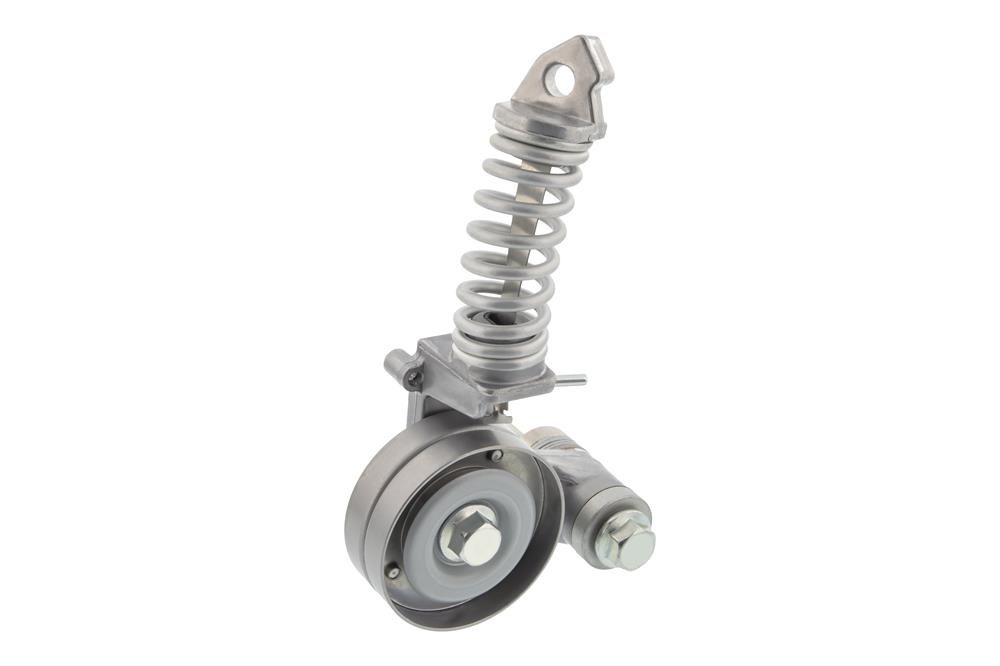Riemenspanner, Keilrippenriemen