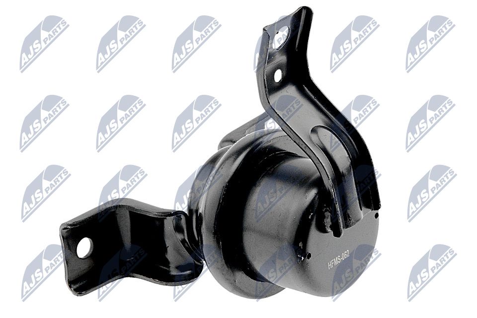 NTY ZPS-MS-062 Lagerung, Motor