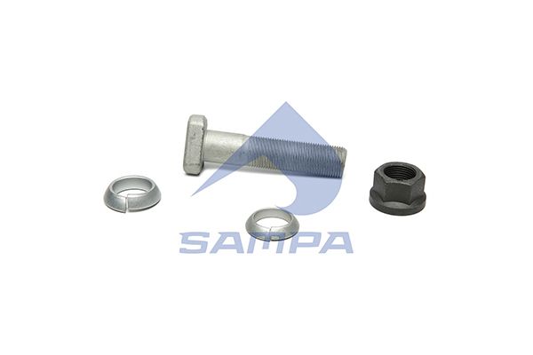 010.927 SAMPA kerékcsavar