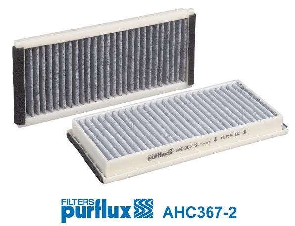 Filter, Innenraumluft