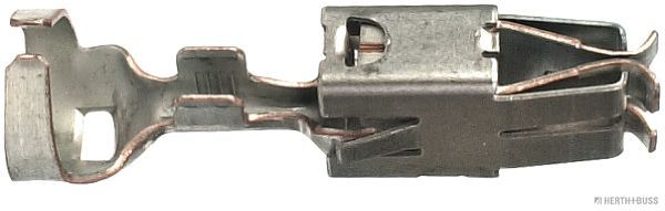 Crimpverbinder