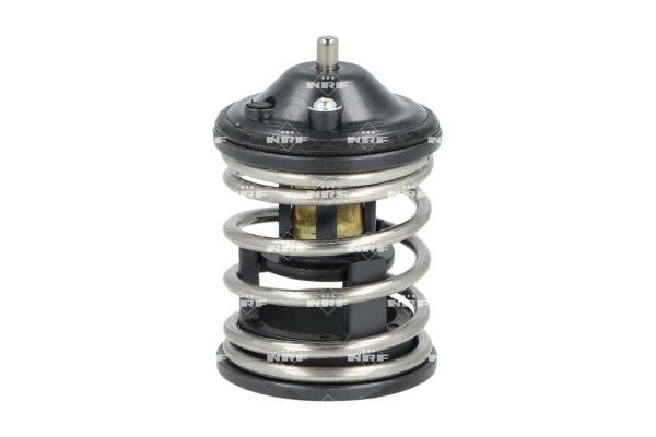 Thermostat, K&uuml;hlmittel