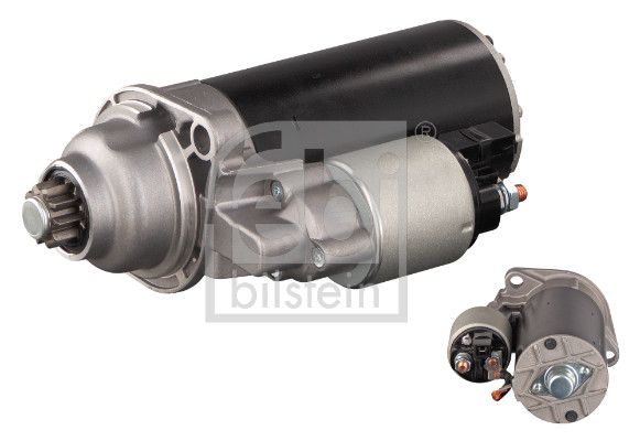 FEBI BILSTEIN 101570 - Starter