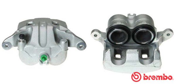 Bremssattel