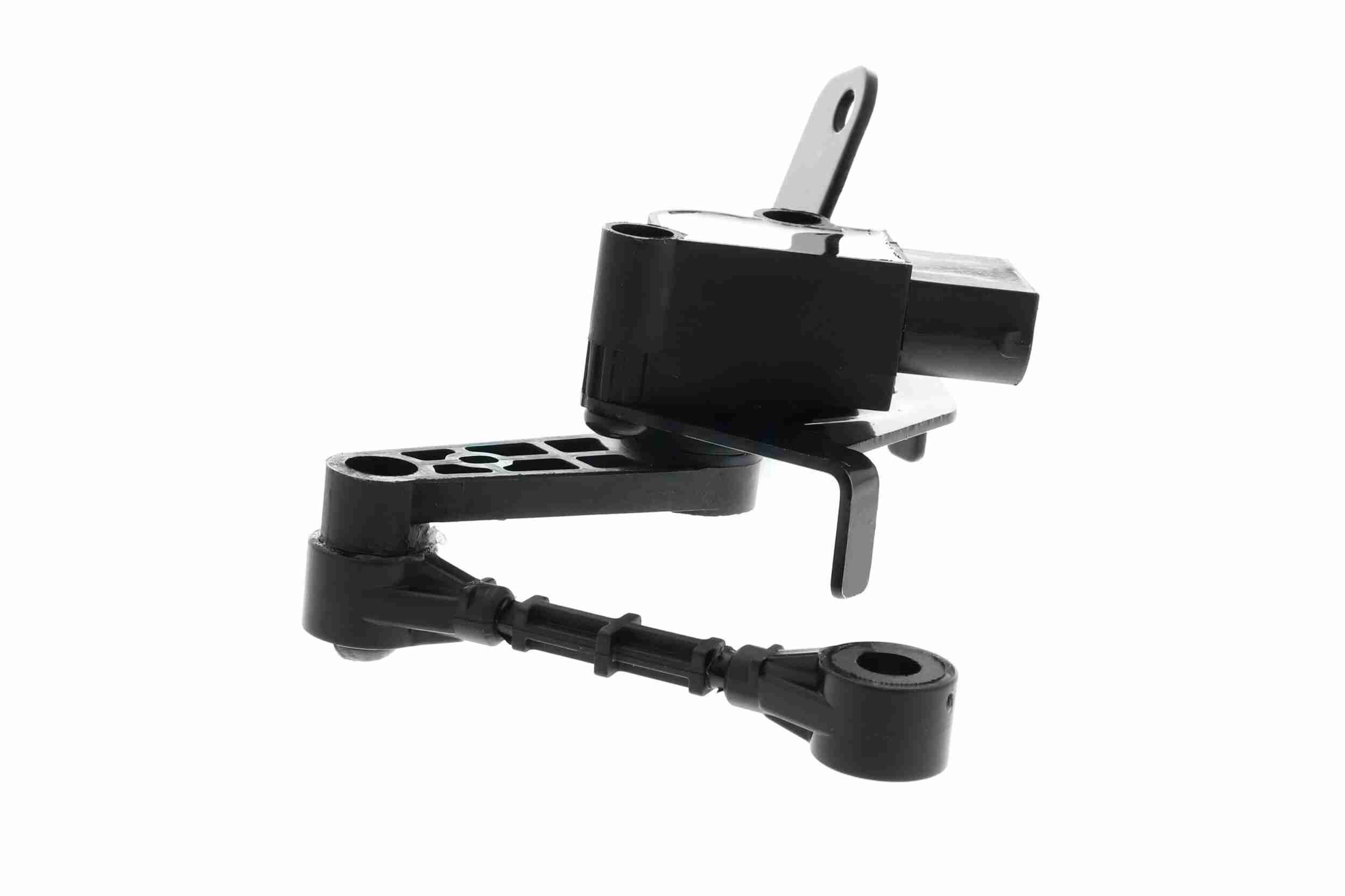 Sensor, Leuchtweitenregulierung