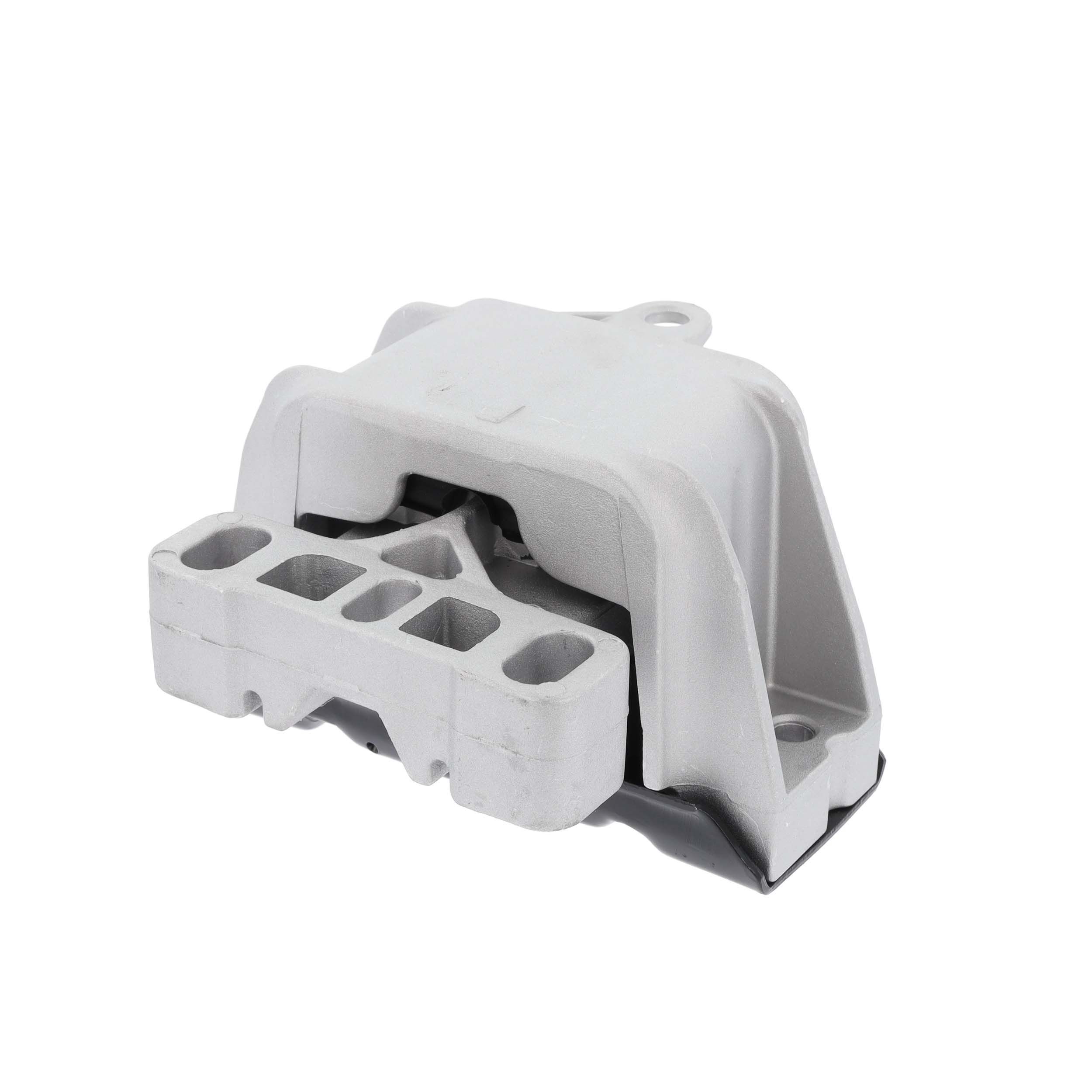 montavimas, neautomatinė transmisija