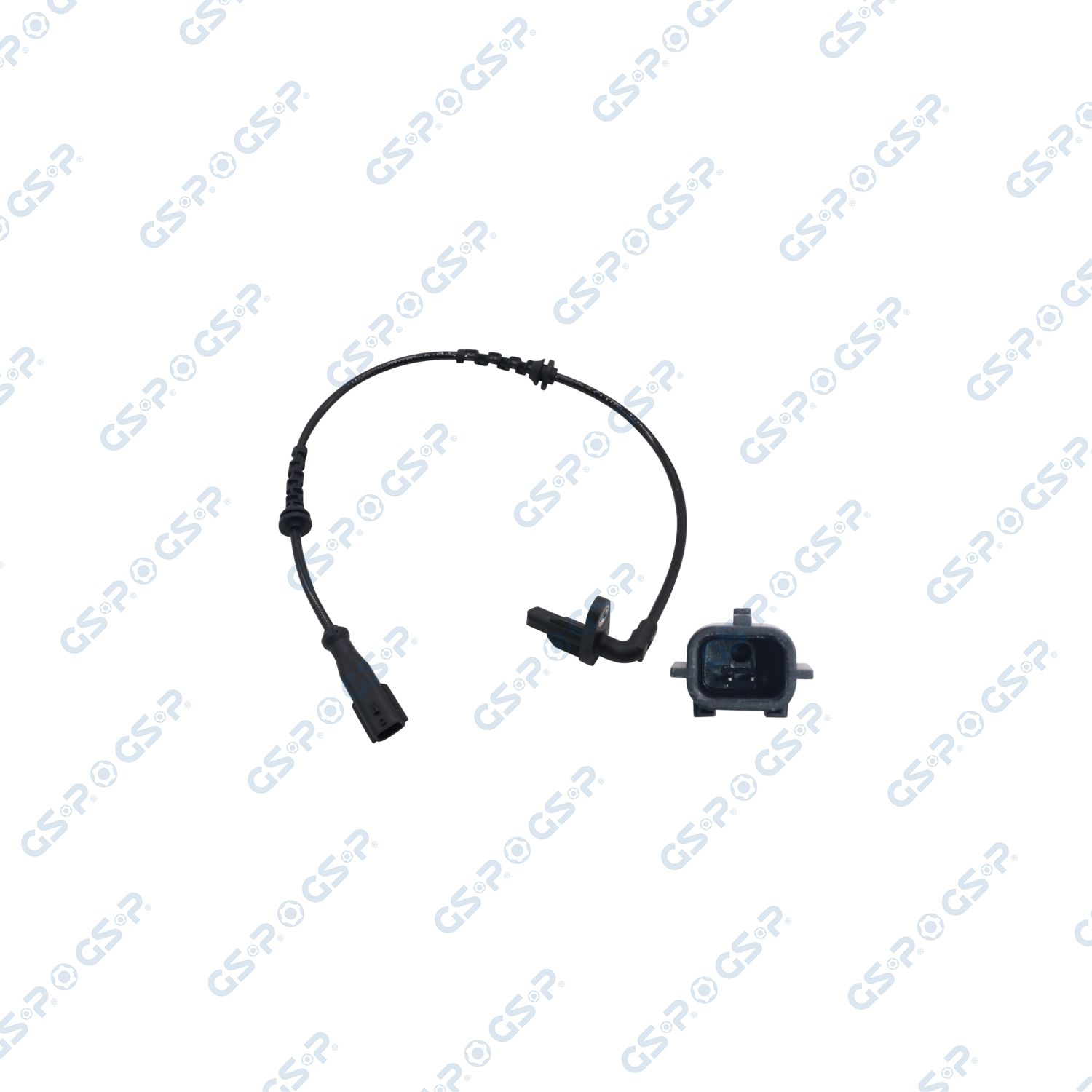 Sensor, revoluciones de la rueda