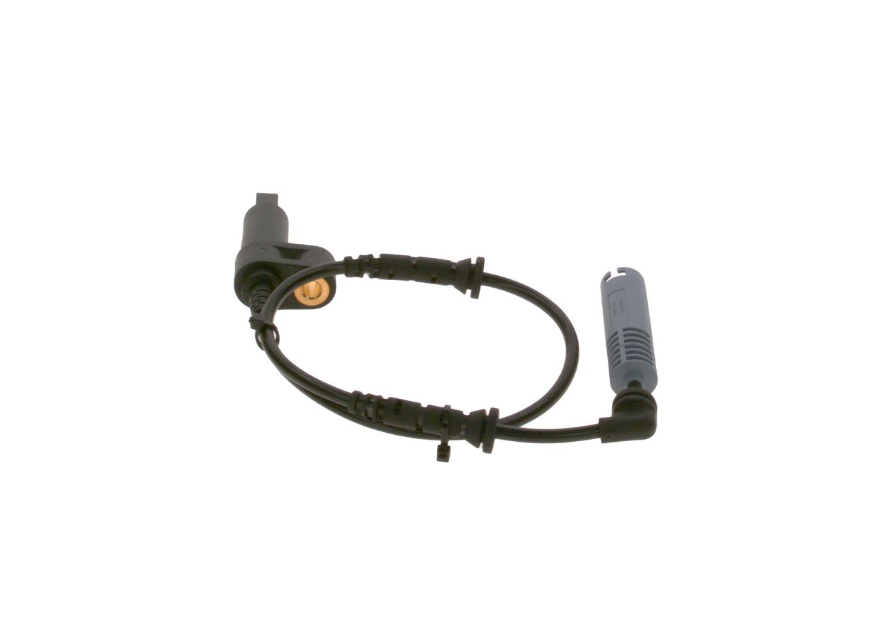 Sensor, Raddrehzahl