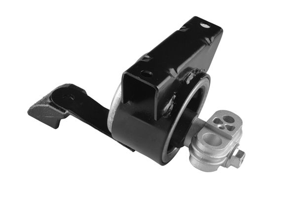 variklio montavimas