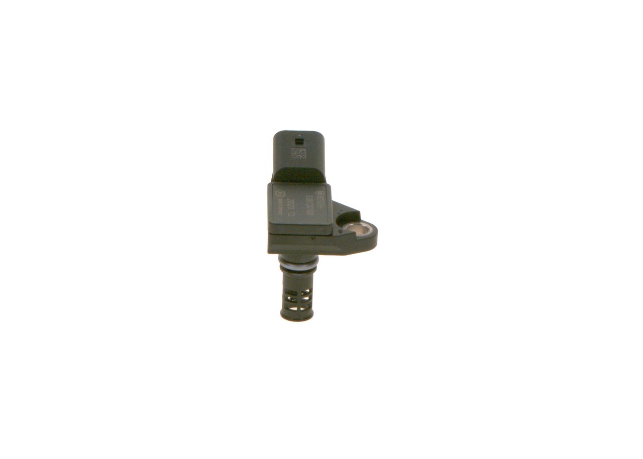 Sensor, Ladedruck