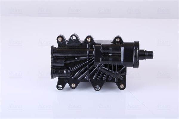 Ölkühler, Automatikgetriebe Ölkühler, Automatikgetriebe