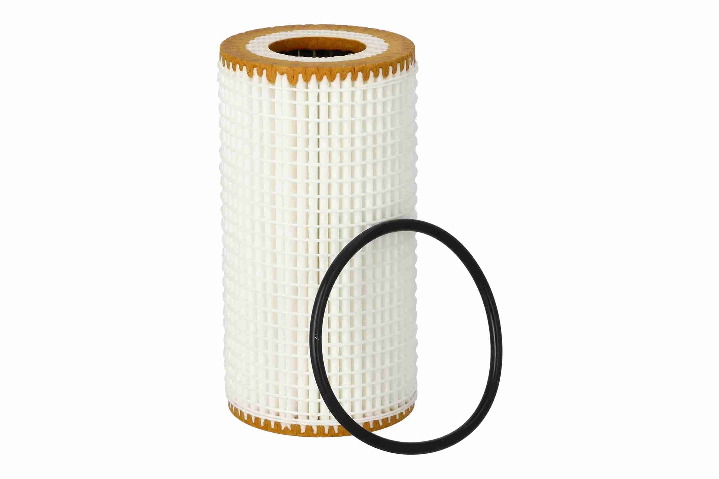 Ölfilter Ölfilter