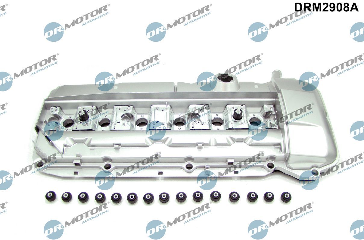 Dr.Motor Automotive DRM2908A - Zylinderkopfhaube