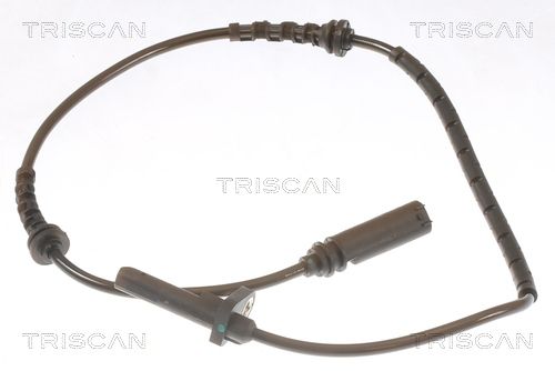 Sensor, Raddrehzahl