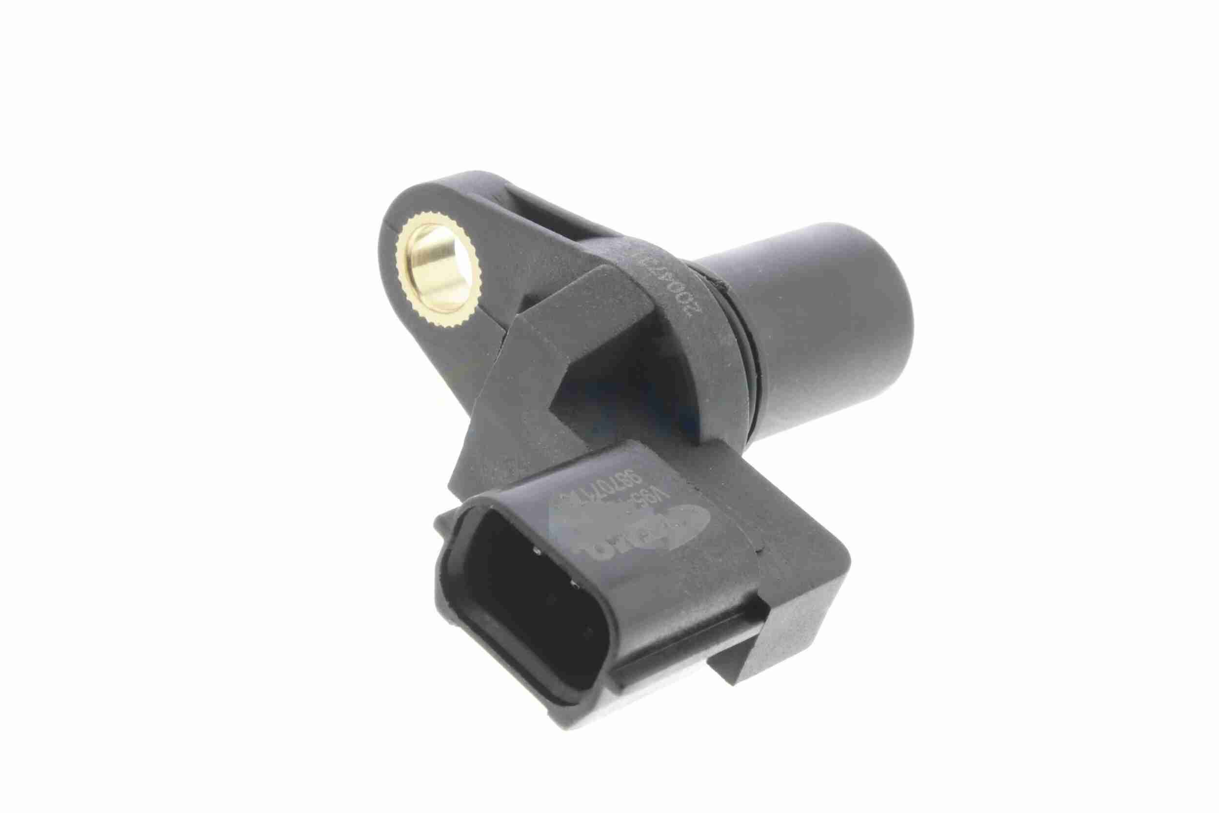 Sensor, Z&uuml;ndimpuls