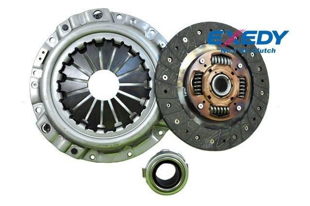 225mm Mazda Ford - TecDoc Only