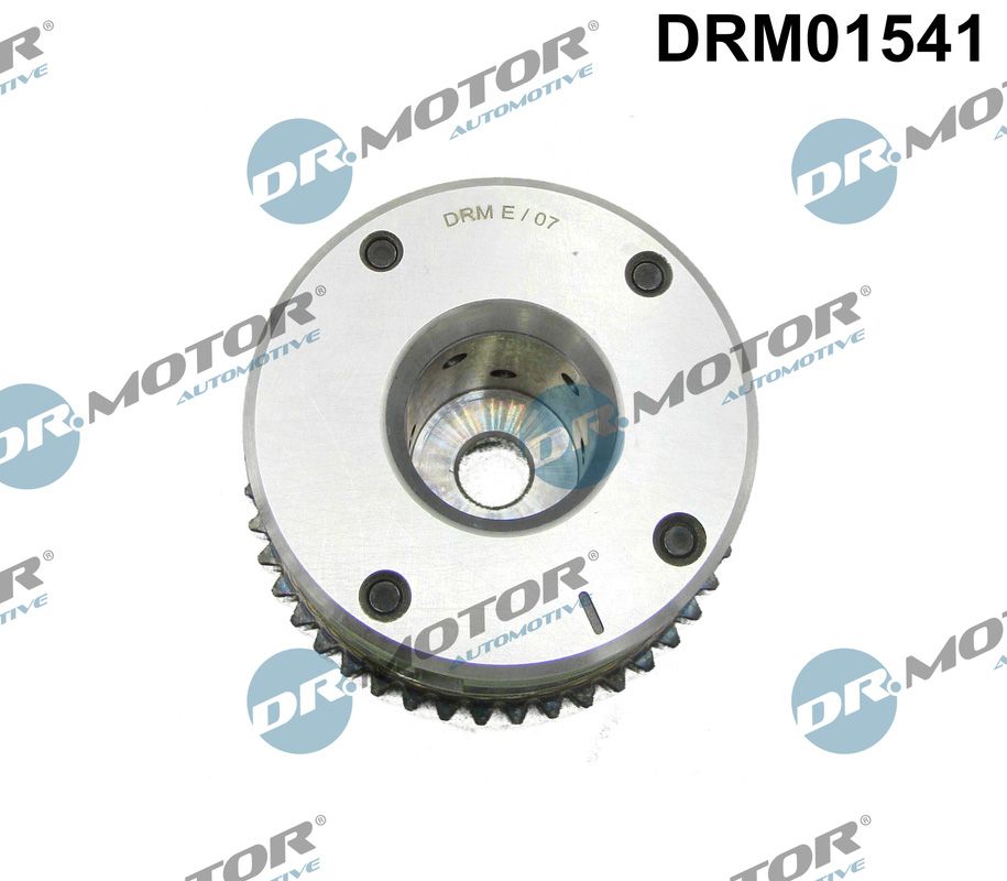 Dr.Motor Automotive DRM01541 Camshaft Adjuster