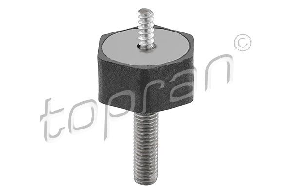 TOPRAN 634 547 - Reparatursatz, Saugrohrmodul