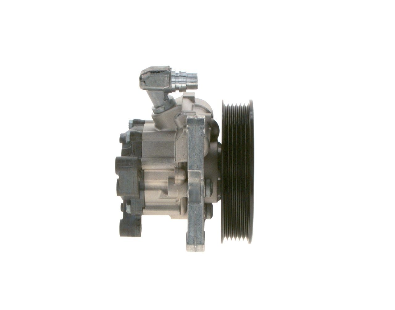Hydraulikpumpe, Lenkung
