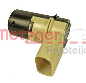 Sensor, Einparkhilfe
