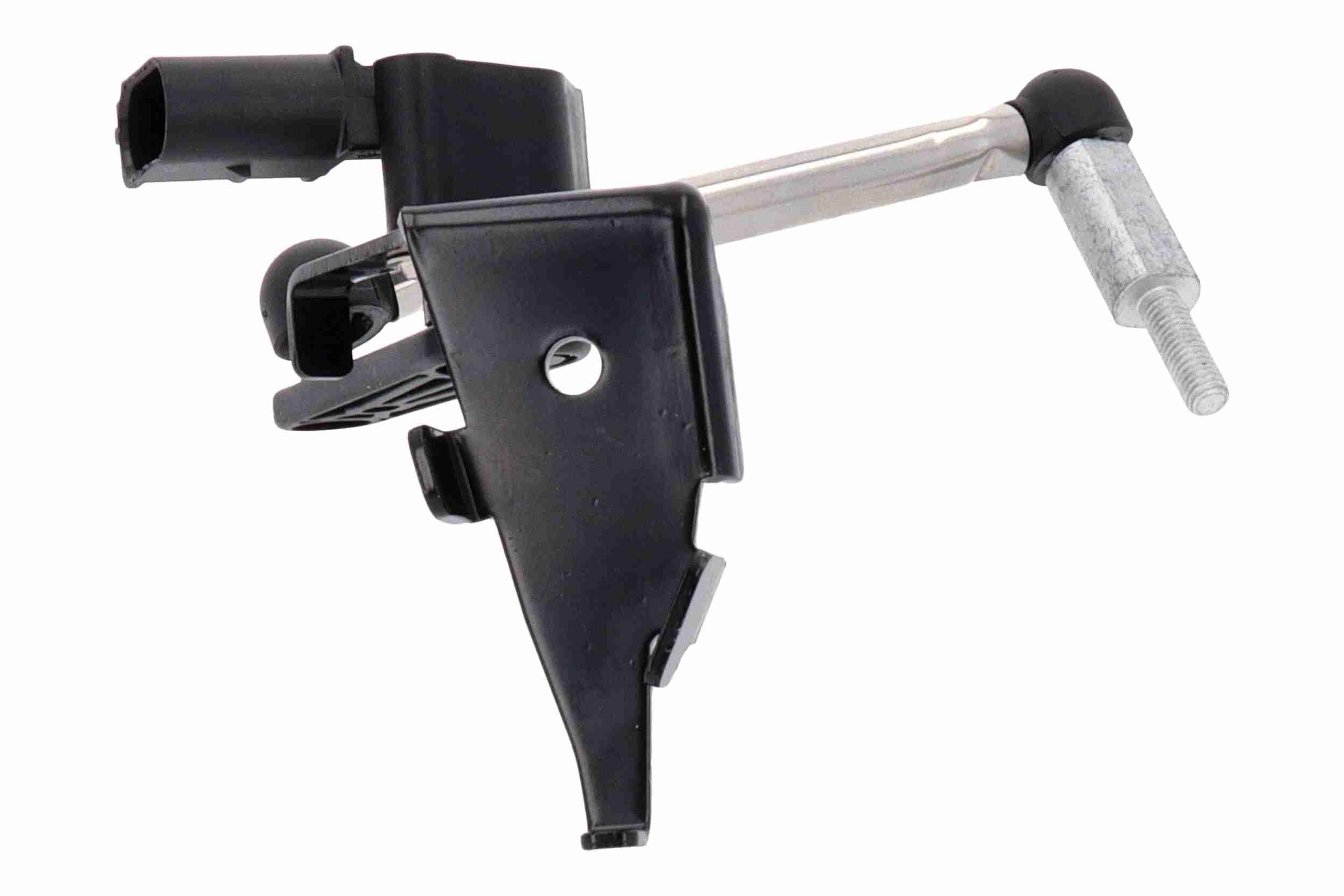 Sensor, Leuchtweitenregulierung