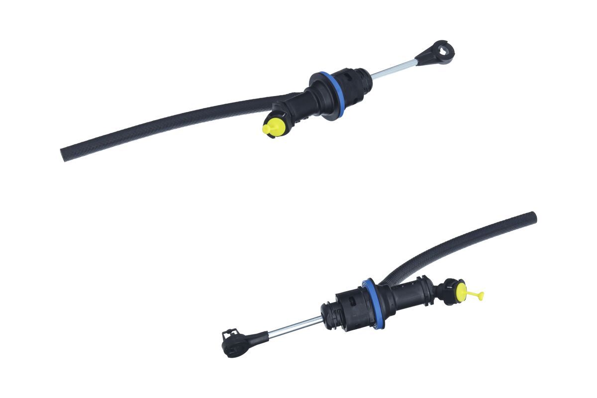 VALEO 804814 - Geberzylinder, Kupplung