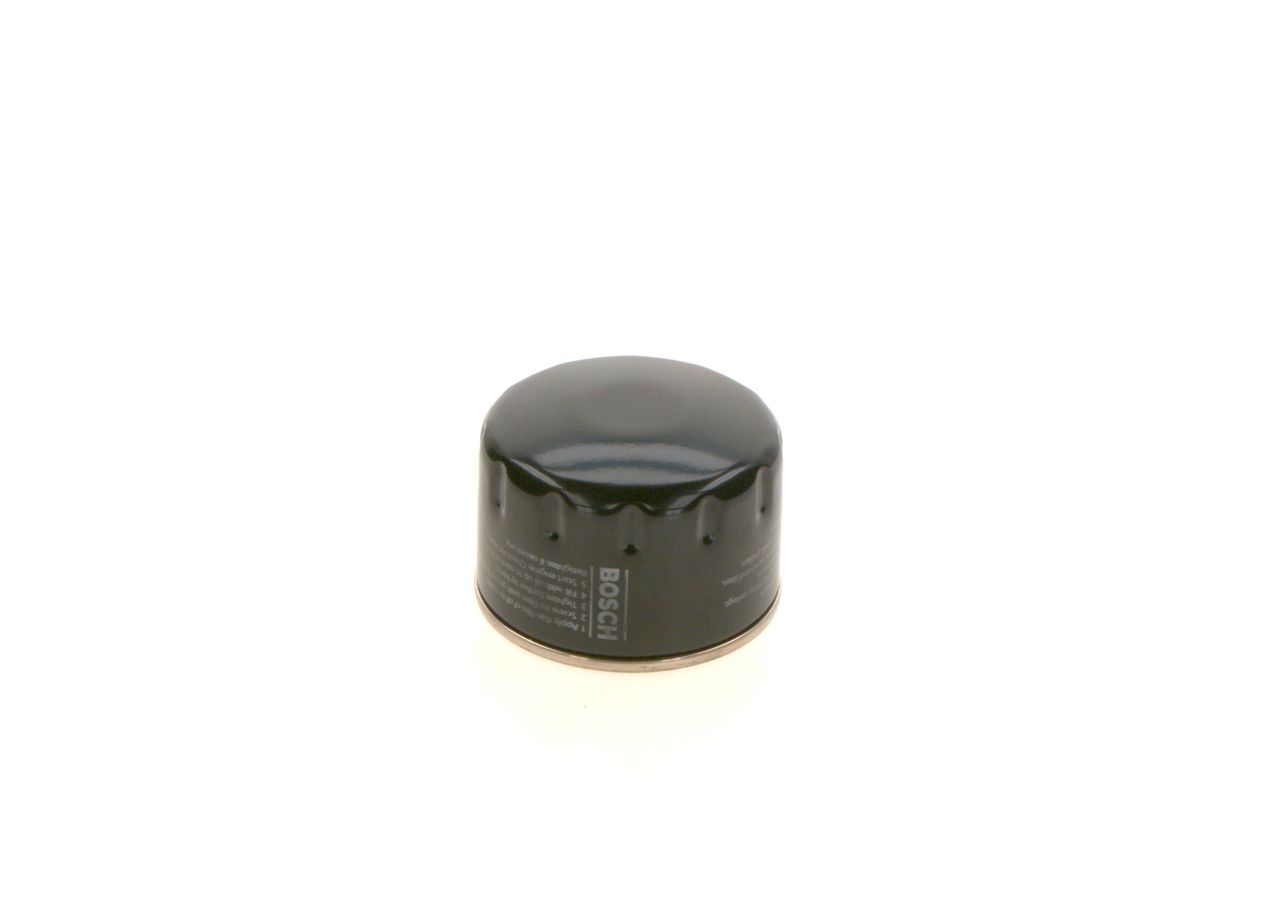Ölfilter