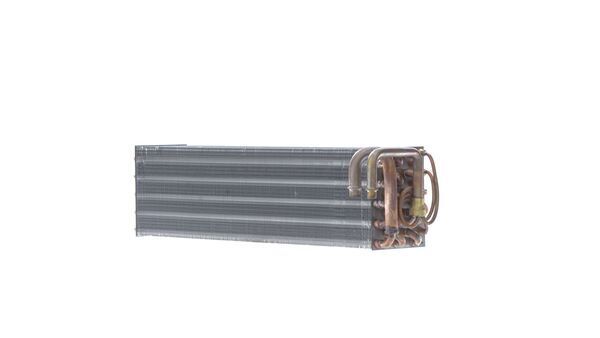 Verdampfer, Klimaanlage