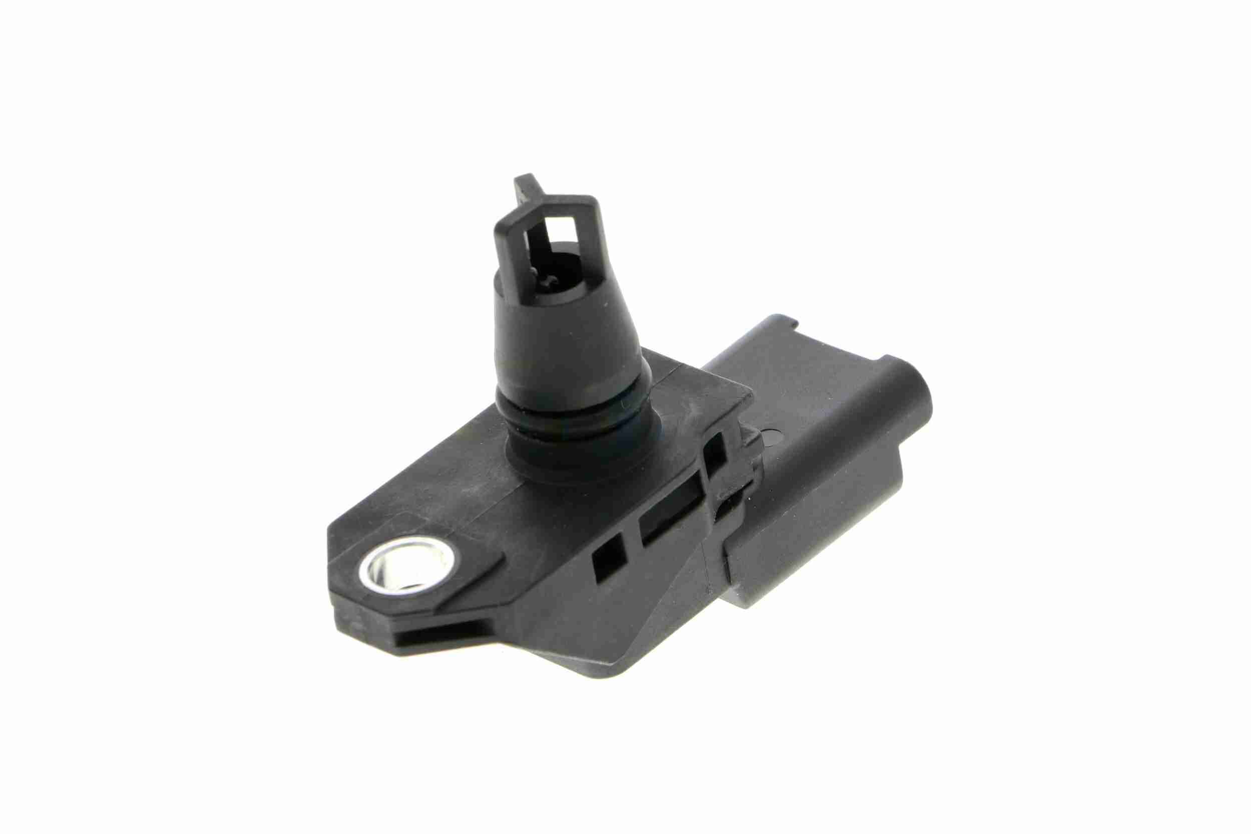 Luftdrucksensor, Höhenanpassung Luftdrucksensor, Höhenanpassung