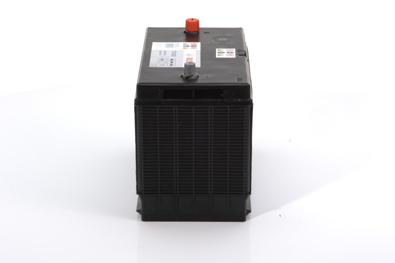 Starterbatterie Starterbatterie