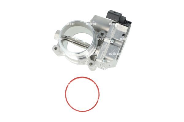 NRF 408006 - Drosselklappenstutzen EASY FIT
