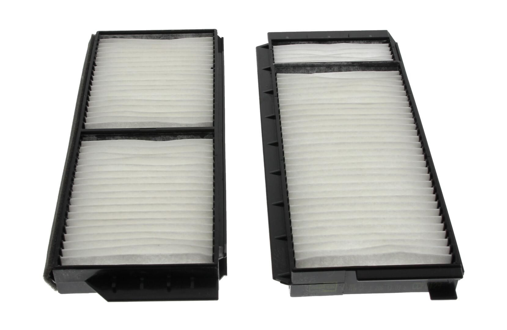 Filter, Innenraumluft
