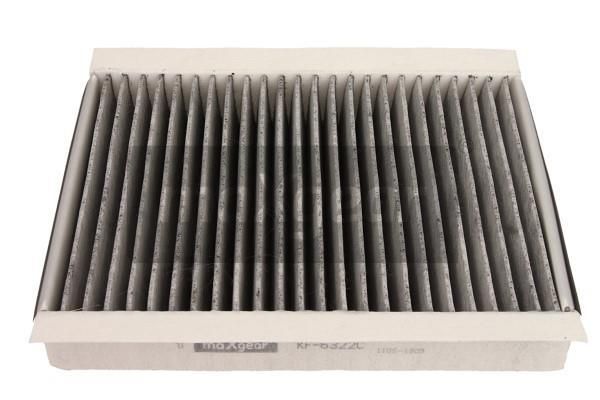 Filter, Innenraumluft