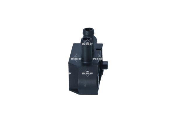 Sensor, Abgasdruck