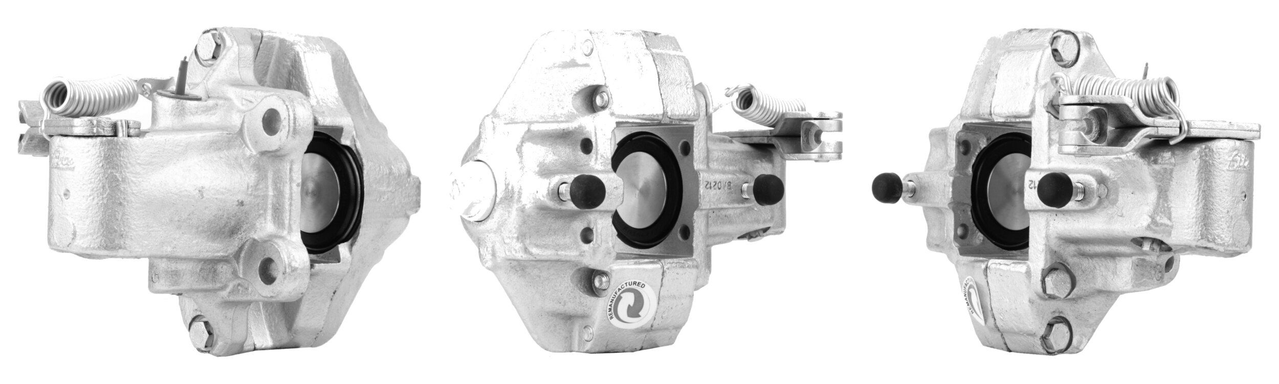Bremssattel