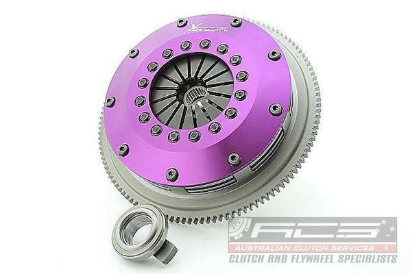 KIT MSP TOYOTA 3SGTE 2.0L inc F/W - TecDoc Only