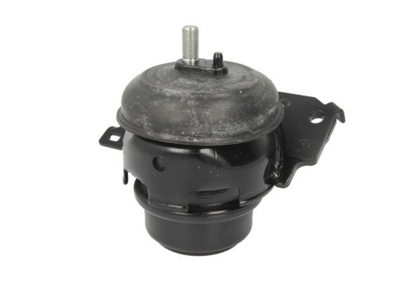 Lagerung, Motor