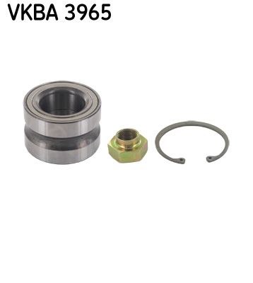 Wheel Bearing Kit VKBA 3965