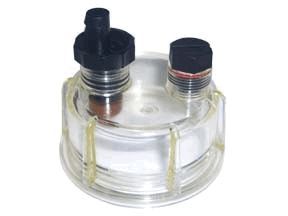 FUEL FILTER BOWL FOR FC-8802 - TecDoc Only