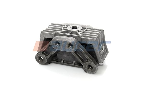 Lagerung, Motor