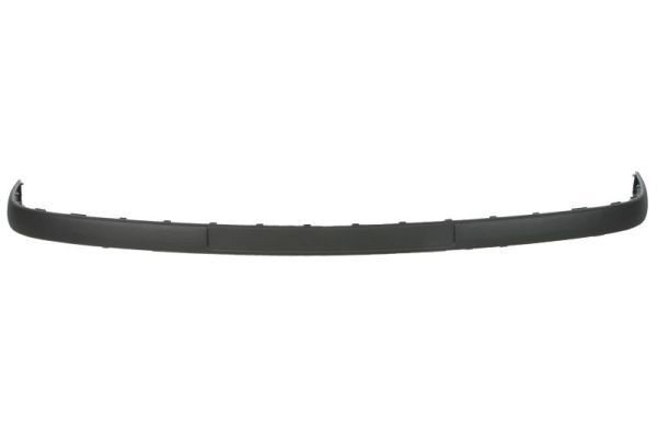 Blende, Stoßfänger