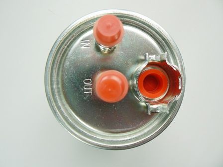 Kraftstofffilter