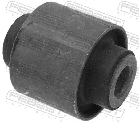 Mounting, control/trailing arm MAB-022