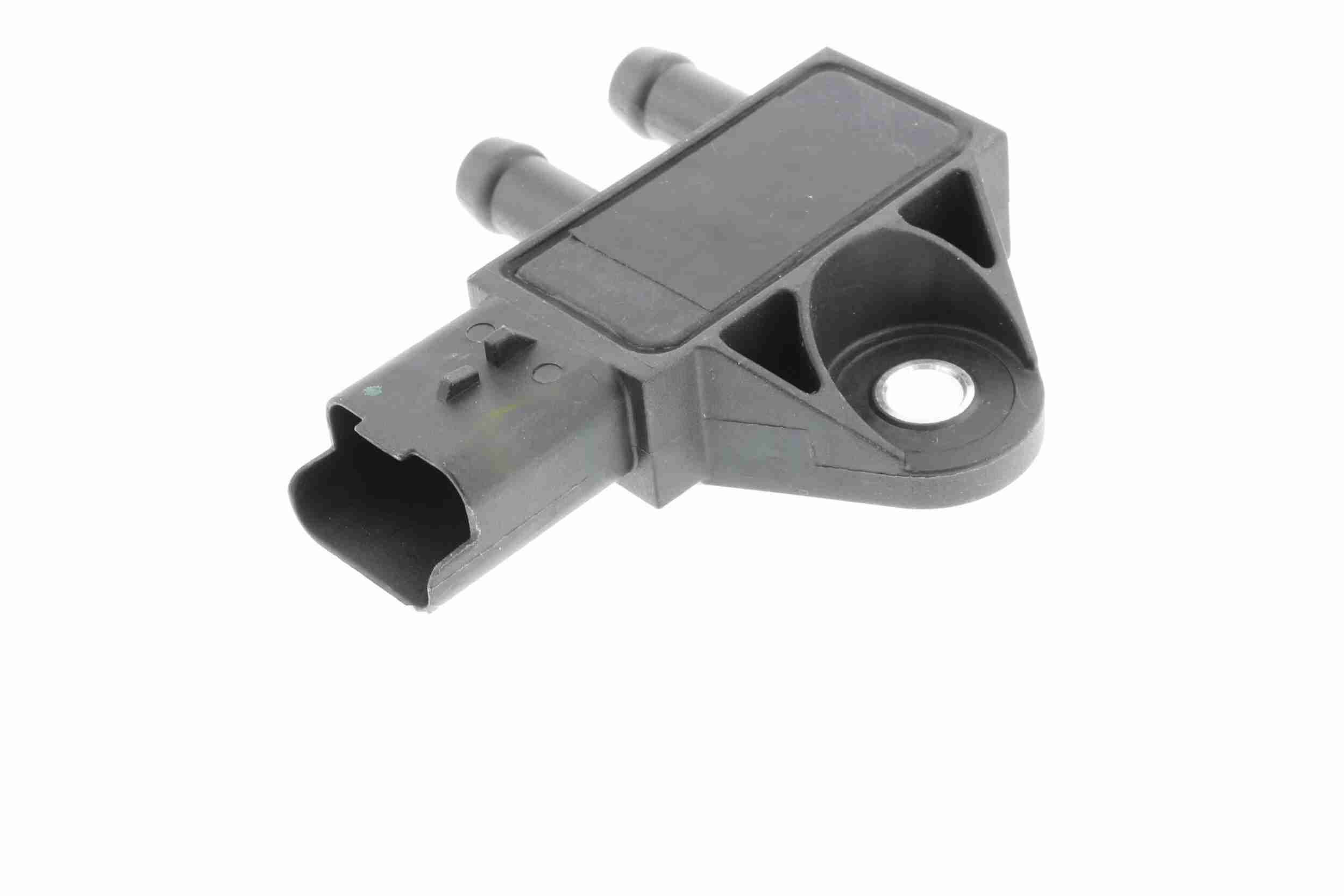 Sensor, Abgasdruck